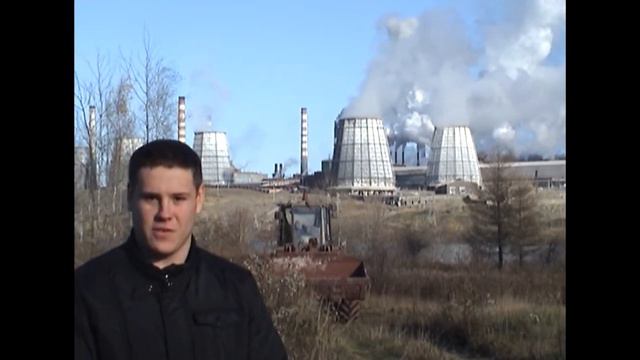 Экологический трамвай смотреть онлайн