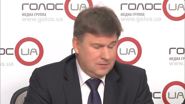 Перспективная тенденция: иностранные инвесторы приходят в украинские банки (пресс-конференция) смотреть онлайн