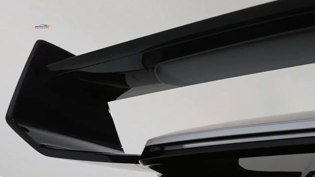 HiPhi A 2025: 1305 л.с. бешеный разгон до 100 км/ч за 2 секунды!