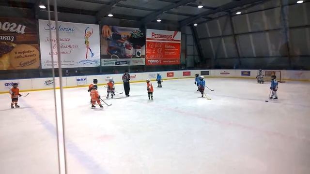 Open ice-2017. Костомукша смотреть онлайн