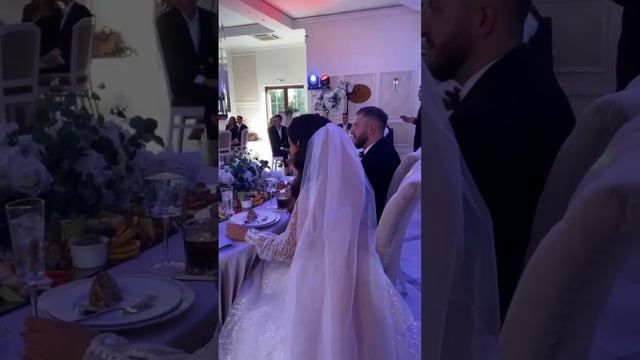 #Свадьба,поздравление на свадьбу дочери от мамы песней! смотреть онлайн