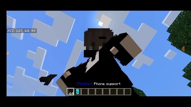 Мод на мебель Майнкрафт на 1.17 1.18 смотреть онлайн