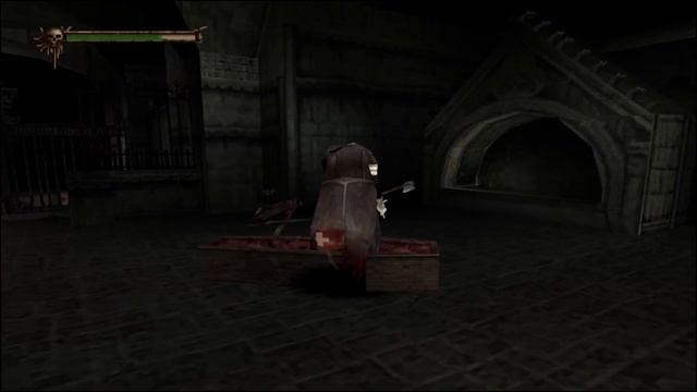 Nightmare Creatures 2 PS1 Walkthrough # 3 смотреть онлайн