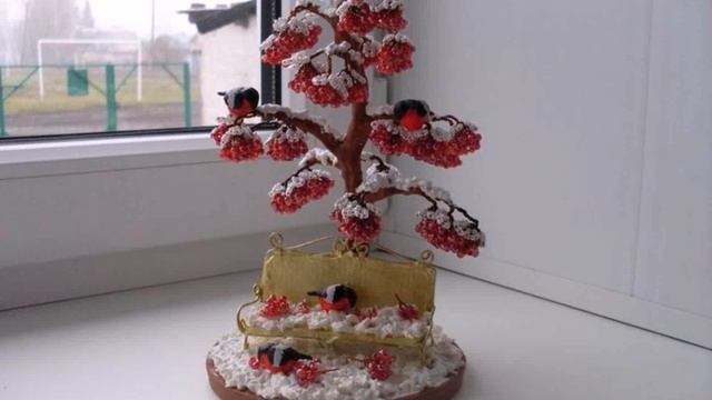 Осенние Поделки Из Каштанов смотреть онлайн