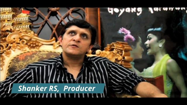 Konflik Julia Perez (Jupe) Dewi Persik (Depe) dalam 1 film Arwah Goyang Karawang. #jupe #depe смотреть онлайн