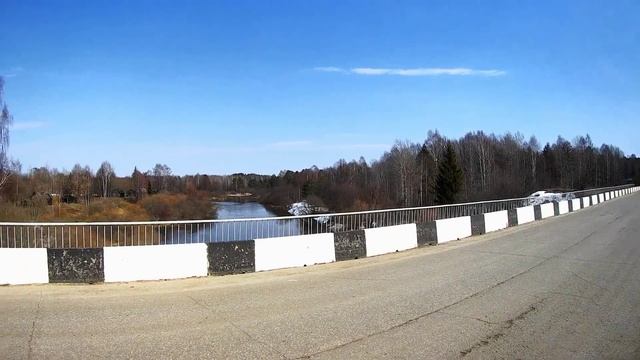 ✔️Сезон открытой воды открыт Рыбалка на спиннинг на реке смотреть онлайн