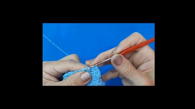 Летняя юбочка для девочки, вязаная на спицах и крючком вкруговую - мастер-класс смотреть онлайн