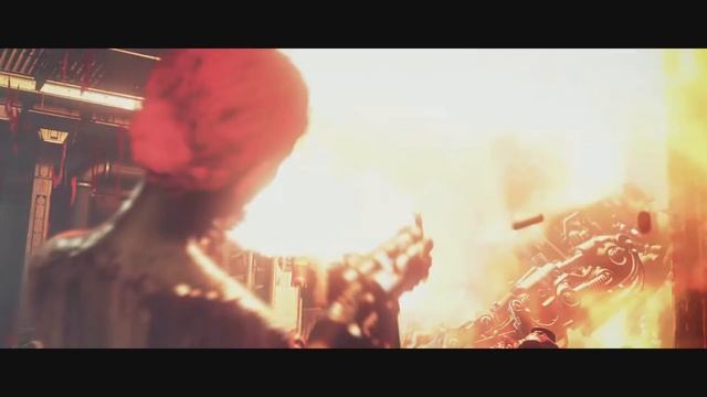 Wolfenstein 2: The New Colossus Walkthrough (All Collectibles, I am Death Incarnate) 10 AUSMERZER смотреть онлайн