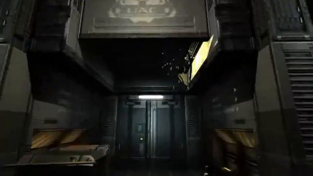 Doom 3 + Ressurection of Evil RePack RUS RUS 2004 1 3 1 смотреть онлайн