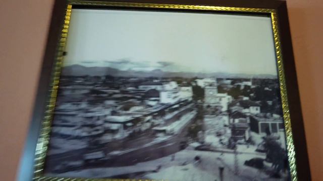 Какой была Анталия 100 лет назад/зашли поесть и показать вам историю🔴 смотреть онлайн