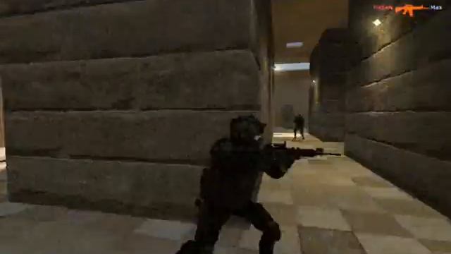 Как я учусь играть в Counter-Strike (2 часть). смотреть онлайн
