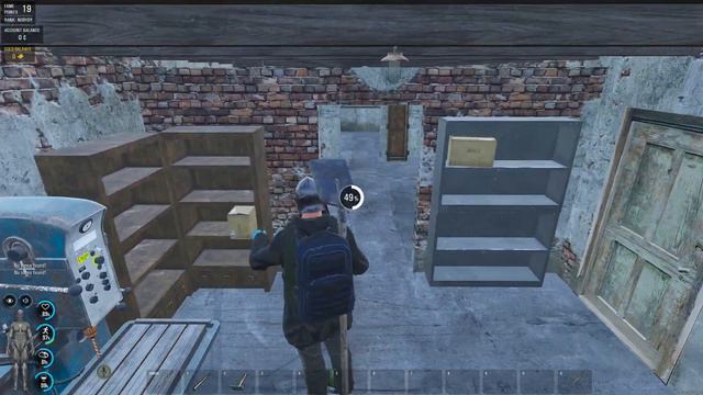 SCUM League S2E1. Идеальный старт! смотреть онлайн