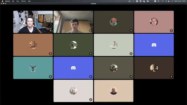 cadCAD Community Call #21: Active Blockference by the Active Inference Institute смотреть онлайн