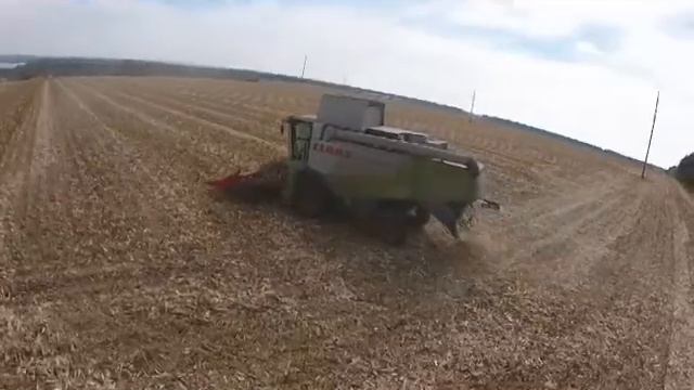 Сільське господарство України.