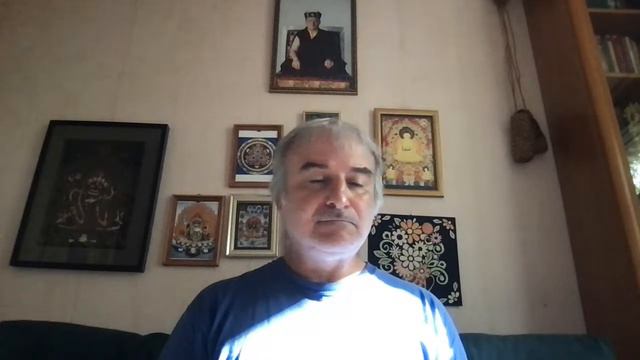 Урок 60 (2). Заключительные темы. Устранение заблуждений относительно времени. смотреть онлайн