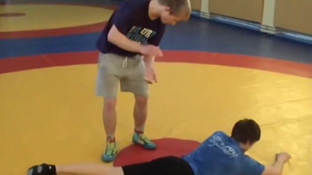 2011 год (разбор 2)