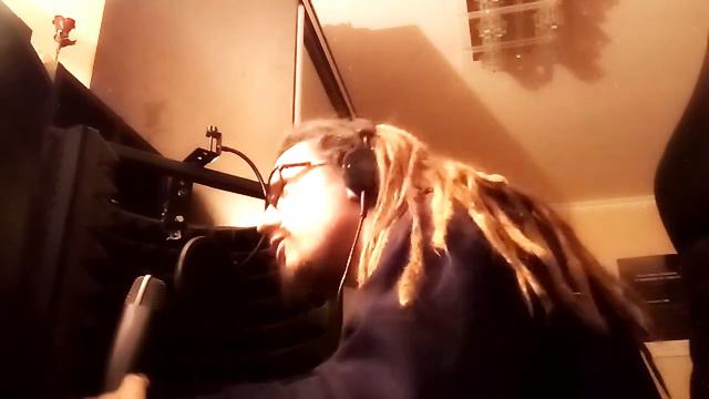 Баста - Урбан (CHRISTAS COVER) смотреть онлайн