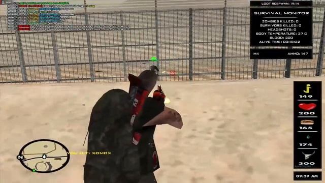 OBR Gang Kills Episode 5 смотреть онлайн
