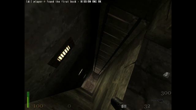 RtCW - Enigma - Part 02