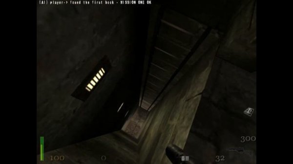 RtCW - Enigma - Part 02