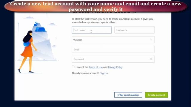 Acronis True Image 2021 - How to Install & Create a bootable Acronis WinPE USB смотреть онлайн