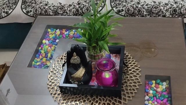 Center Table Decoration Ideas | How to Decorate Center Table | Coffee Table Decor Ideas смотреть онлайн