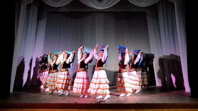 Ансамбль Инзер Зов курая смотреть онлайн