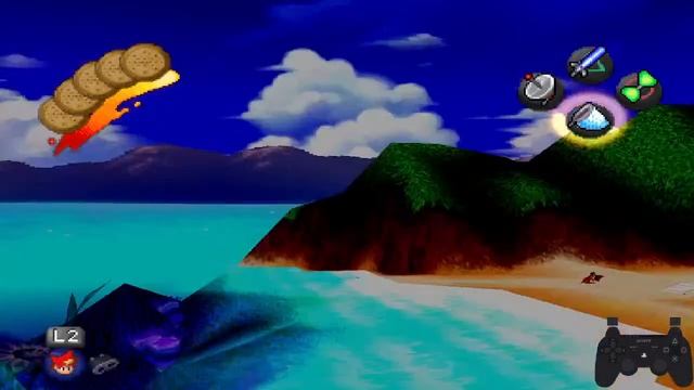 Ape Escape (PSX) • Walkthrough Playthrough (Full Game) • Directo #7 смотреть онлайн