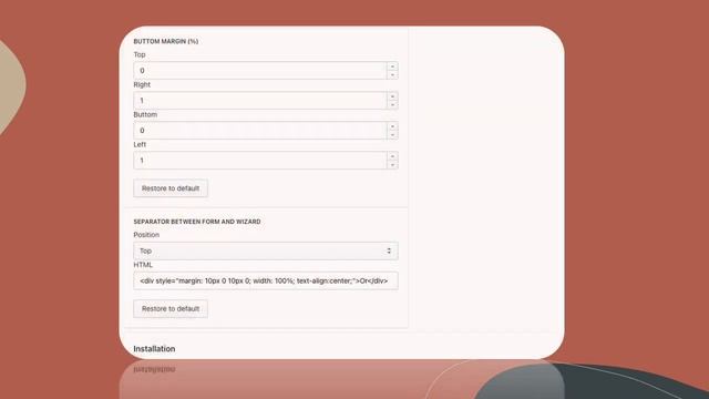 HIKO Social Login enables Shopify store login in social networks. смотреть онлайн