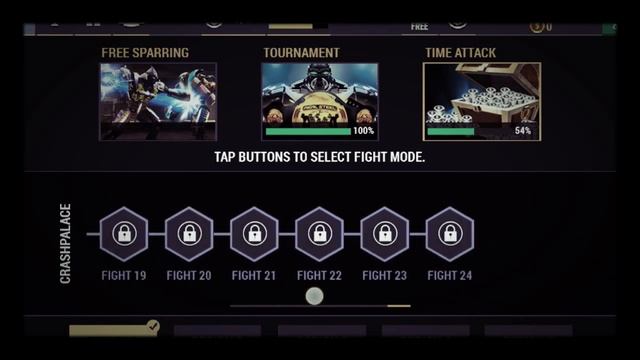 Me Vs Thanos (RealSteelBoxing) смотреть онлайн