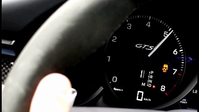 2022 Porsche Macan GTS 440 HP Acceleration 0-200 km/h смотреть онлайн