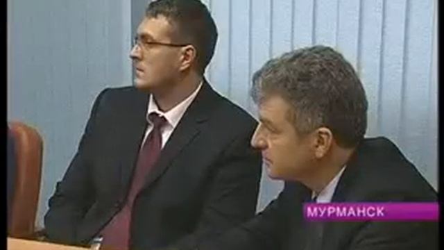 ГОВОРИТ И ПОКАЗЫВАЕТ МУРМАНСК Выпущена городская карта поддержки Это новая программа губернатора смотреть онлайн