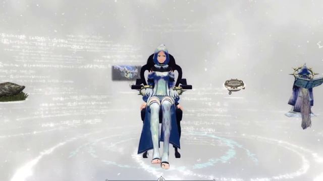 Malicious Fallen - Prophet Costume (Female) смотреть онлайн