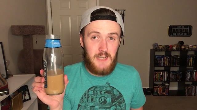 Monster® Caffe Vanilla Coffee Review! смотреть онлайн