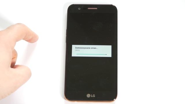 LG K10 2017 - Review