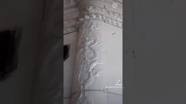 Изразцовая печь смотреть онлайн
