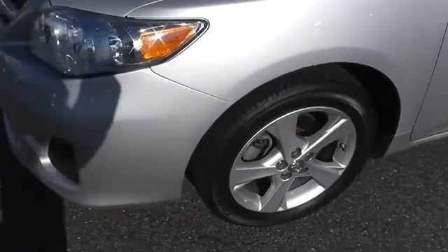 2011 Toyota Corolla - 4dr Car Long Island Westbury Hicksville Plainview Levittown Mineola смотреть онлайн