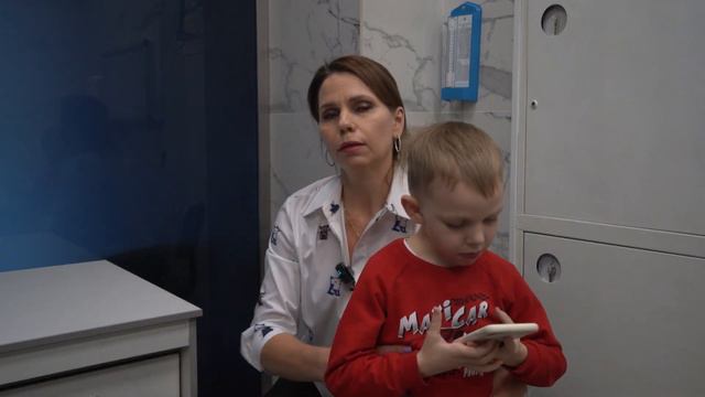 Восстановление аутизма по методу LTP смотреть онлайн