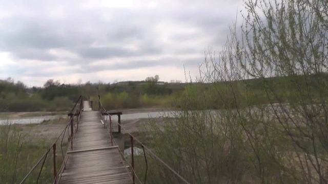 # 49 Станица Удобная. Река Уруп. Жизнь В Станице смотреть онлайн