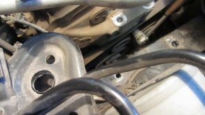 Ремень вспомогательных агрегатов Honda CRV двигатель R20A2