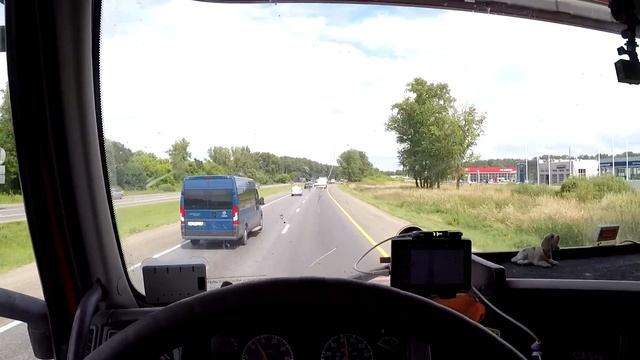 Аннулировали пропуск, едем в Иваново смотреть онлайн