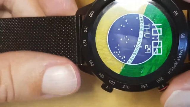 MX5 MAFAM Smartwatch Após 1 Mês de Uso (Cupom SZIHDFAMILY) смотреть онлайн