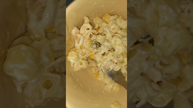 pasta salad... смотреть онлайн