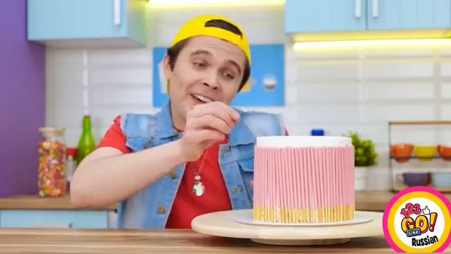 ЛУЧШИЕ ЛАЙФХАКИ ДЛЯ ГОТОВКИ ЛЕТОМ || Вкусные идеи от 123 GO! Like