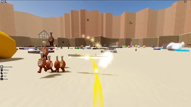 ROBLOX FLING PEOPLE to their DEATH смотреть онлайн