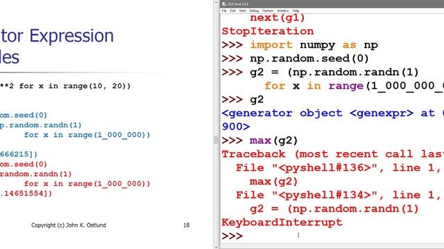 FCI Week 4 Part 1 смотреть онлайн