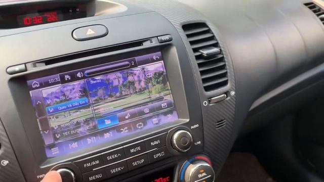 Kia K3 2015 2.0 bản full siêu đẹp alo ngay 0868199359 смотреть онлайн