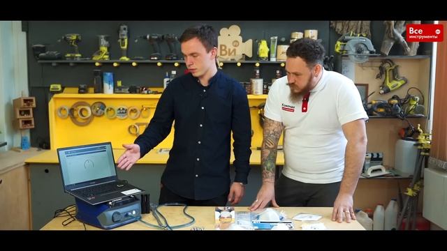 Тест и сравнение респираторов FFP1, FFP2 и FFP3 смотреть онлайн