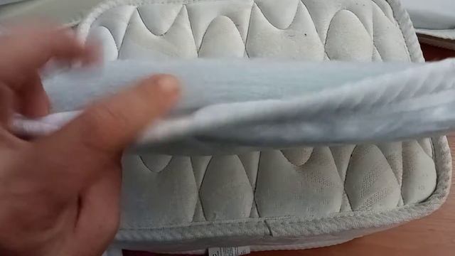 Тонкий матрас на кровать. Как выбрать, какие бывают и для чего. смотреть онлайн