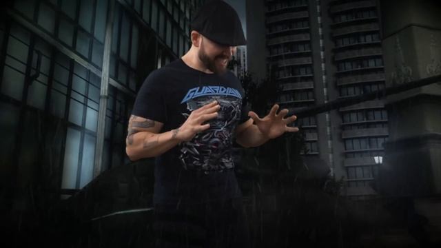 The Stains of Time (Metal Gear Rising: Revengeance) - GaMetal Remix смотреть онлайн